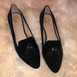 Vince Camuto flats